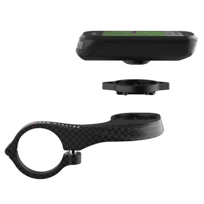Support de Radar Rails de Selle KOM CYCLING