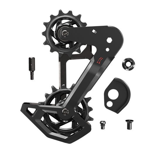 Chape + Galets SRAM XO/XX/XX-SL T-TYPE EAGLE AXS