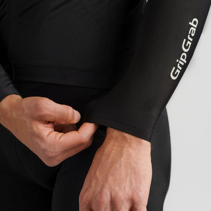 Manchettes GRIPGRAB RIDE THERMAL Noir