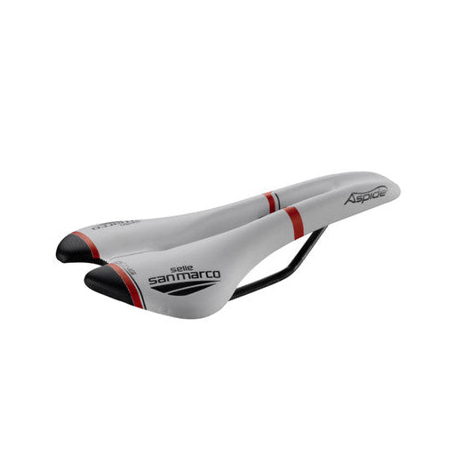 San Marco Mantra Dynamic Open Selle de vélo Mixte Adulte, Noir, 278 mm x 136 mm San Marco Mantra Dynamic Open Selle de vélo Mixte Adulte, Noir, 278 mm x 136 mm