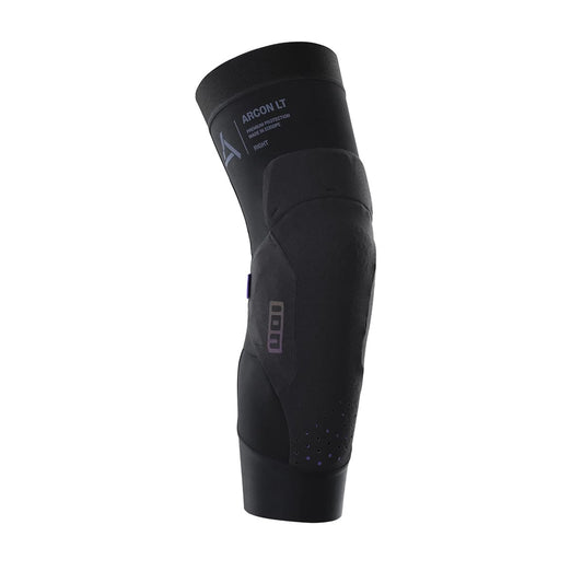 Genouillères ION ARCON LT Noir