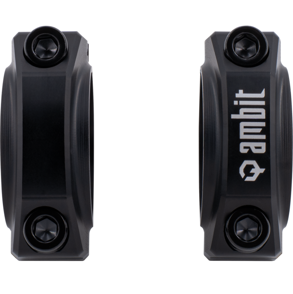 Potence AMBIT BARTENDER DH Noir