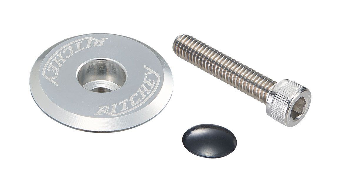 Bouchon de Potence RITCHEY CLASSIC 1"1/8
