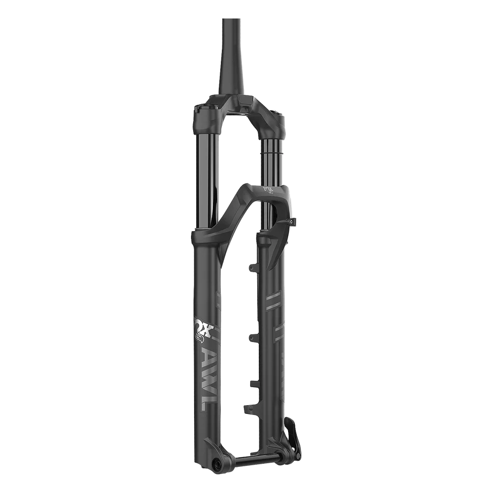 Fourche FOX 34 AWL RAIL 29" Noir 2026