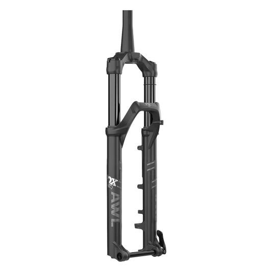 Fourche FOX 34 AWL RAIL 29" Noir 2026