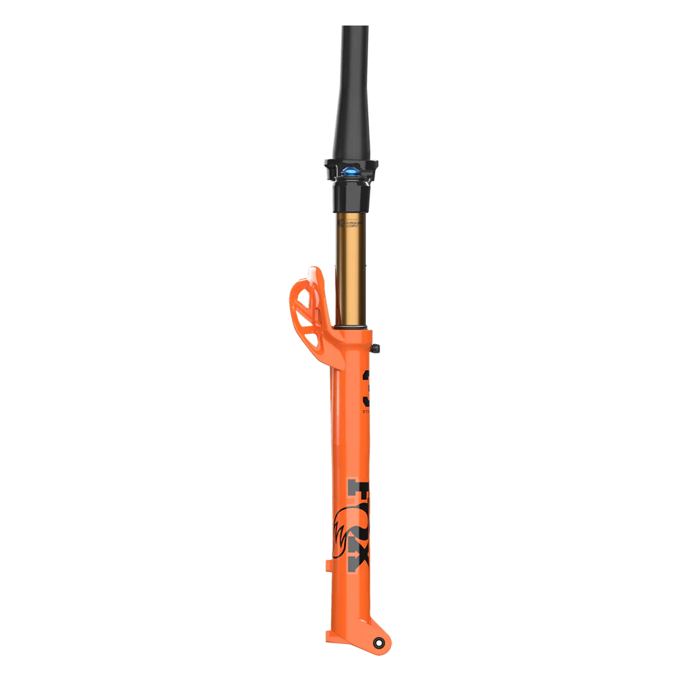 Fourche FOX 32 SC FACTORY 29" Grip SL Remote Orange 2026
