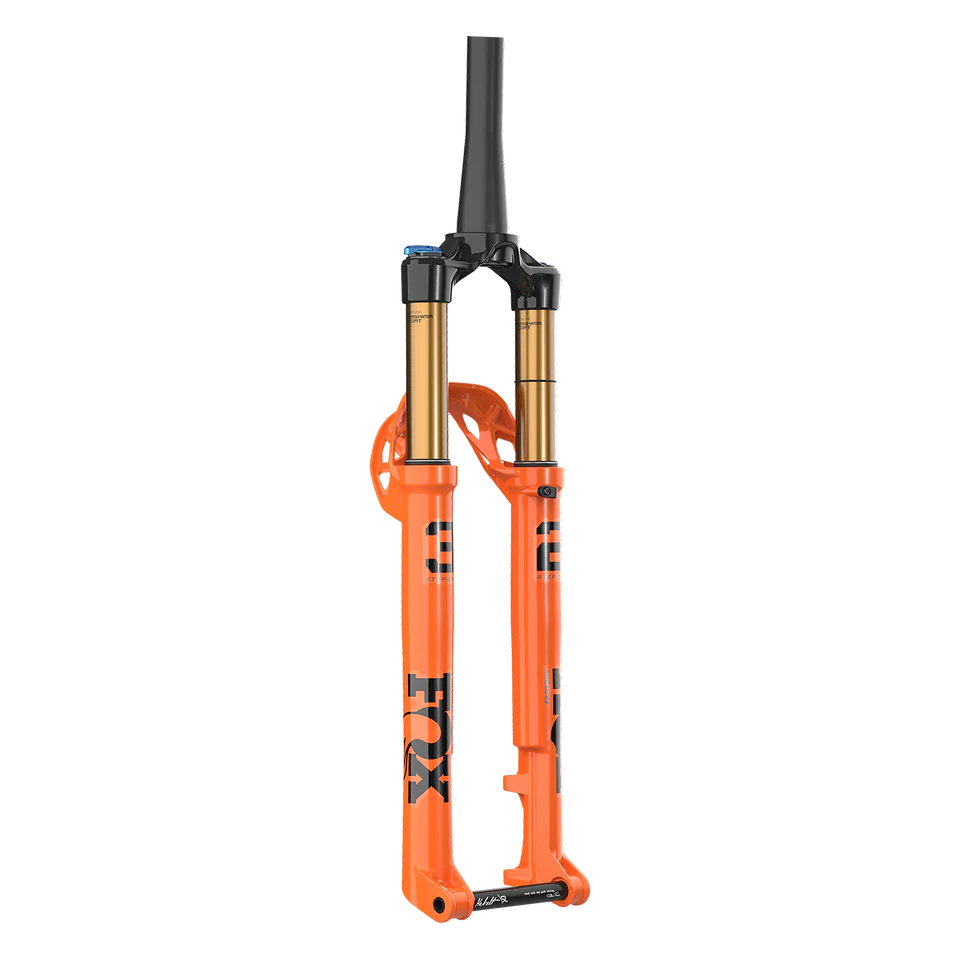 Fourche FOX 32 SC FACTORY 29" Grip SL Orange 2026