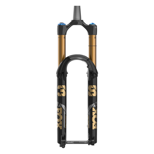 Fourche FOX RACING SHOX 38 FLOAT 29" FACTORY Grip X2 Axe Kabolt-X 15x110mm Boost Noir 2026