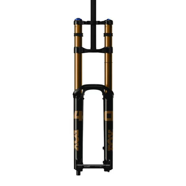Fourche FOX 40 FACTORY 27.5" Grip X2 Noir 2027