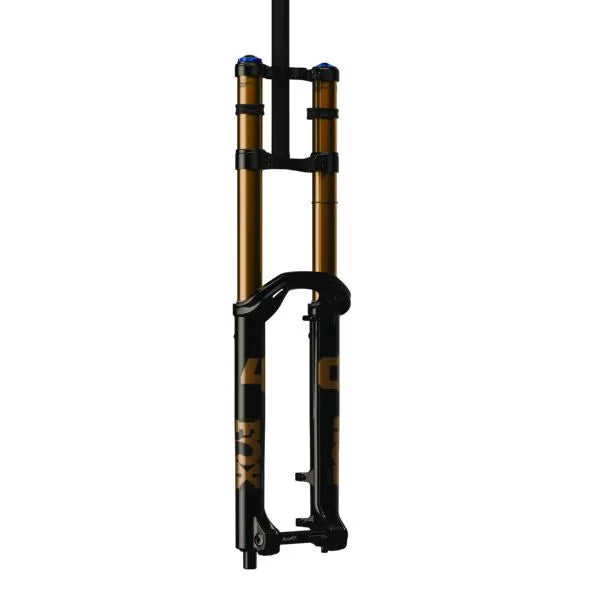 Fourche FOX 40 FACTORY 27.5" Grip X2 Noir 2027