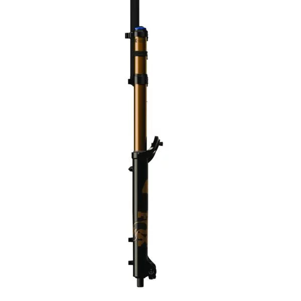 Fourche FOX 40 FACTORY 27.5" Grip X2 Noir 2027