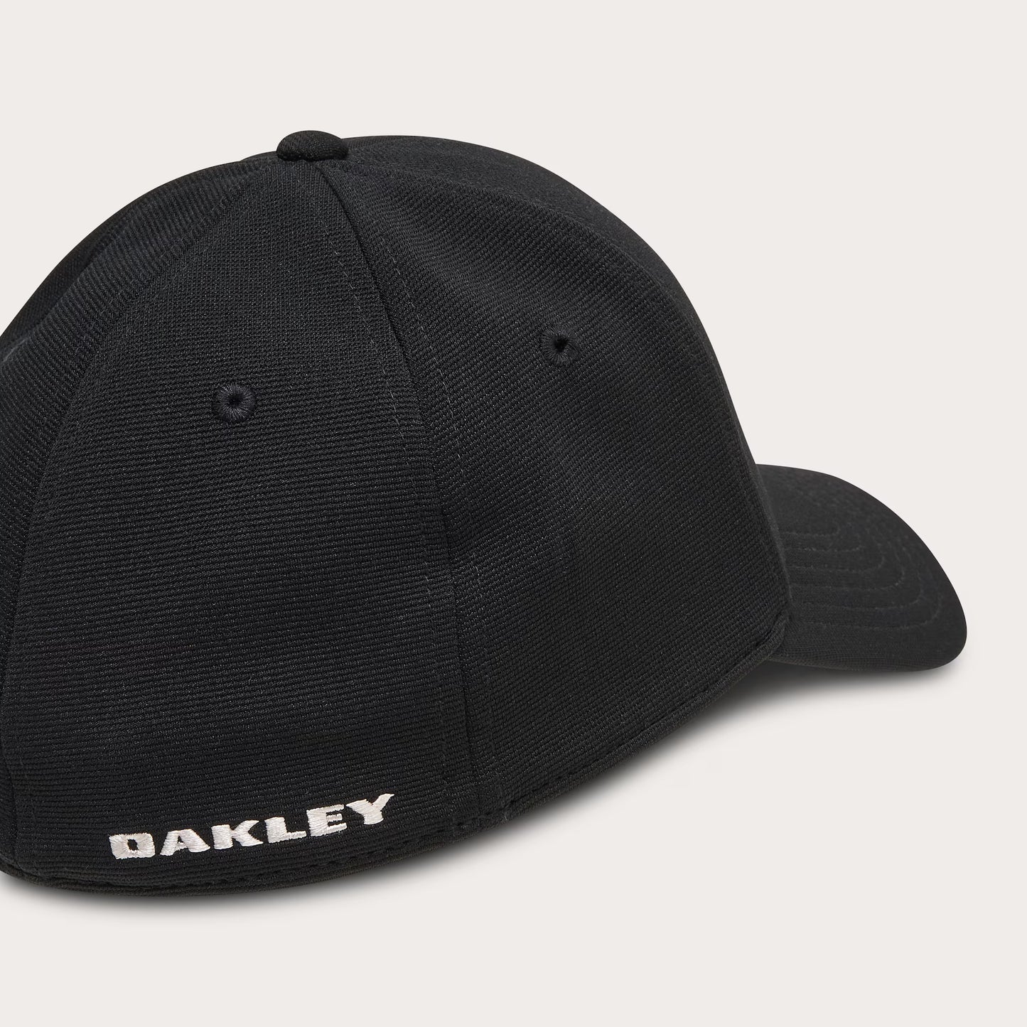 Casquette OAKLEY TINCAN Noir/Gris
