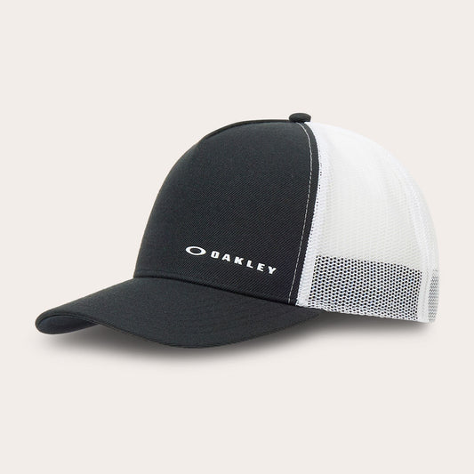 Casquette OAKLEY CHALTEN Noir/Blanc