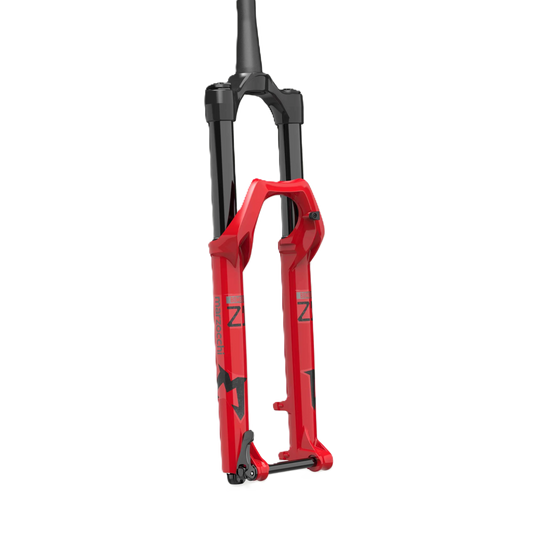 Fourche MARZOCCHI BOMBER Z1 29" 2026 Rouge