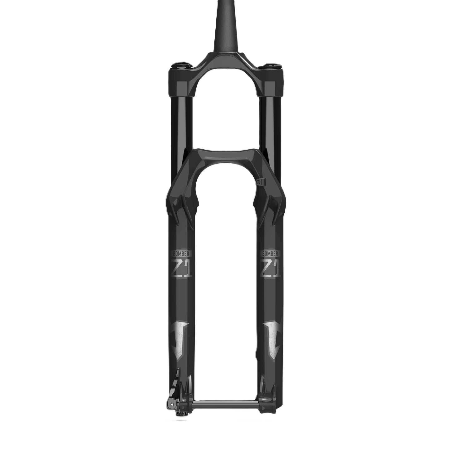 Fourche MARZOCCHI BOMBER Z1 E-Optimized 29" 2026 Noir