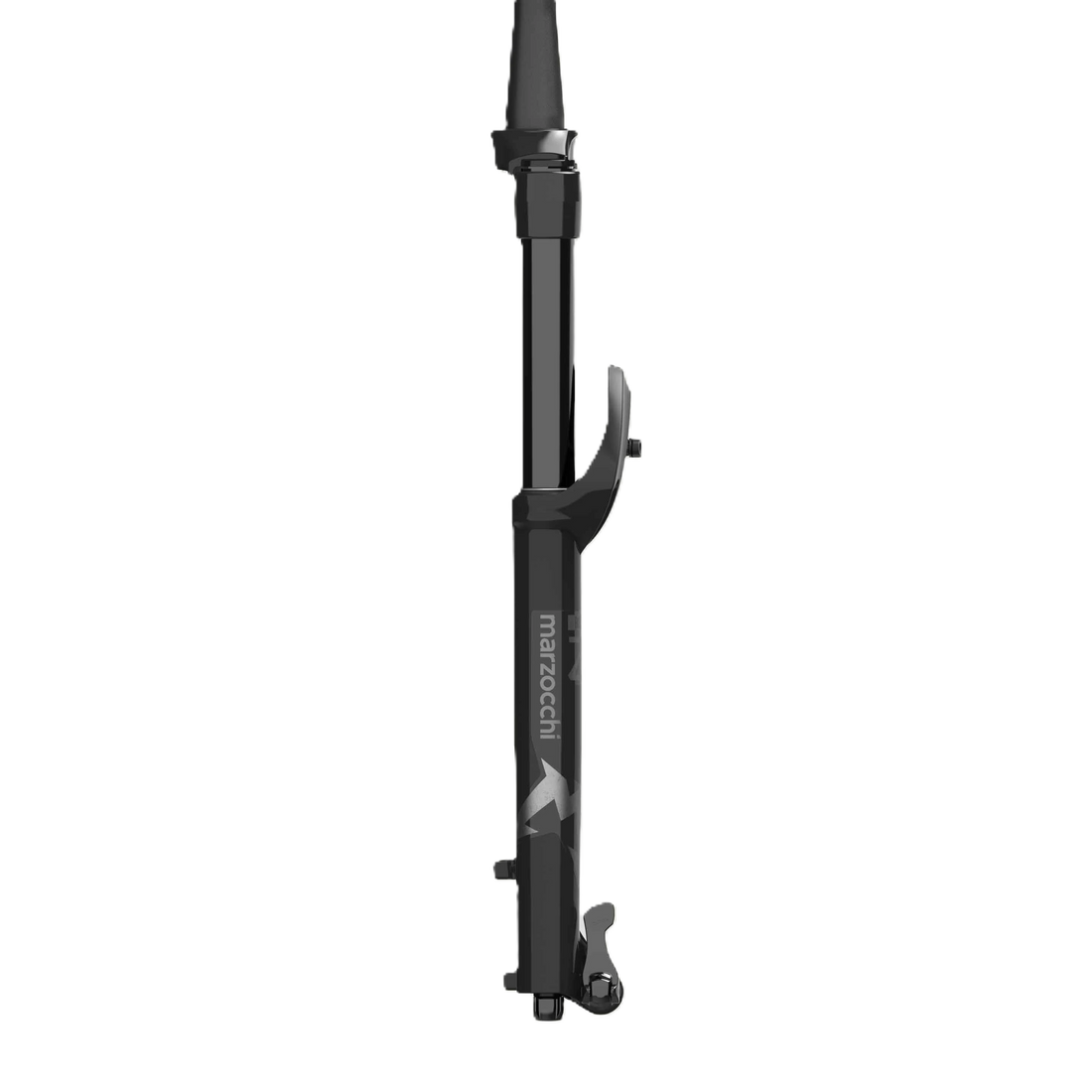 Fourche Suspension Marzocchi 38 Bomber Z 29 - 170mm De Débattement, Tube 1.5 Taper, Axe 15QRx110, Neuve