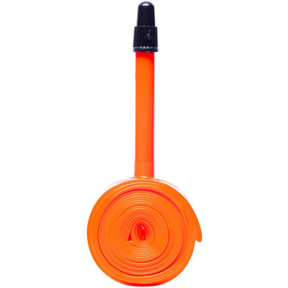 Chambre à air TUBOLITO S-TUBO CX/gravel 700x 30/47 Presta 42mm Orange