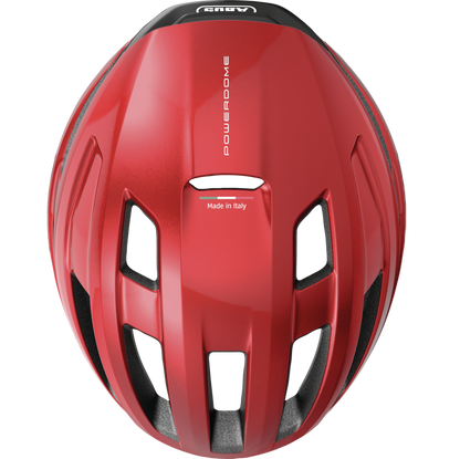 Casque Route ABUS POWERDOME MIPS Rouge