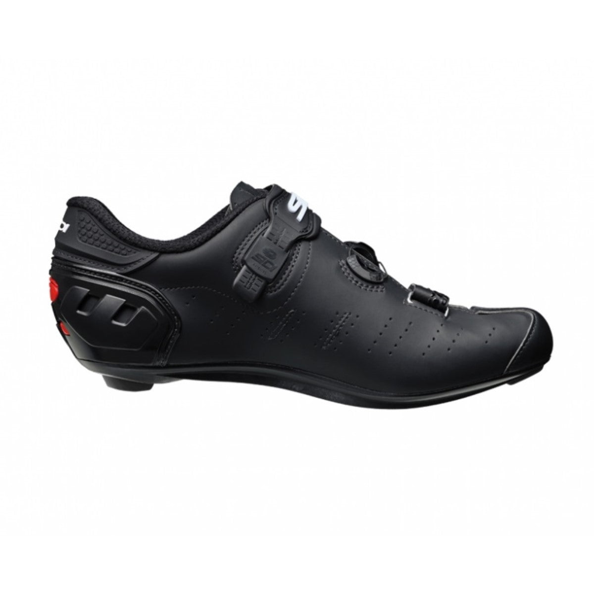 Chaussures Route SIDI ERGO 5 MEGA Noir