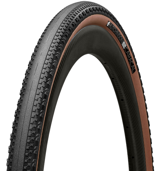 Pneu HUTCHINSON CARACAL 700x40 Tubeless Ready Beige