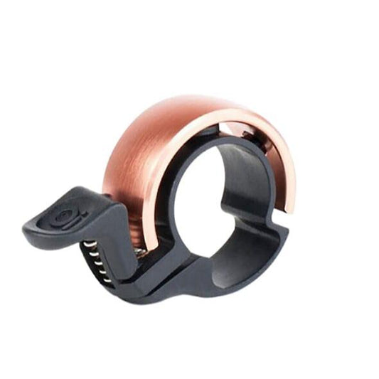 Sonnette KNOG OI BELL CLASSIC Cuivre