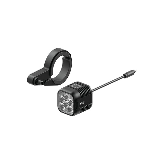 Éclairage Avant KNOG BLINDER E 900