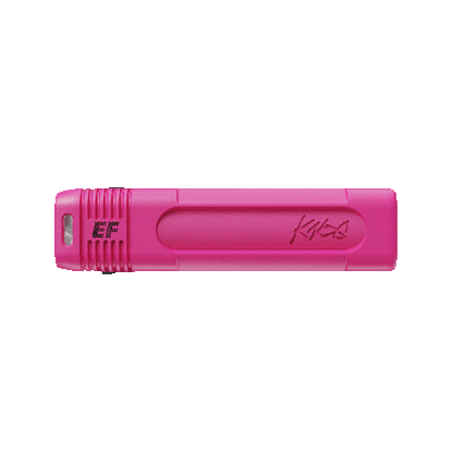 Éclairage Avant KNOG BLINDER PRO 900 Edition Limitée E.F. Pro Cycling Rose