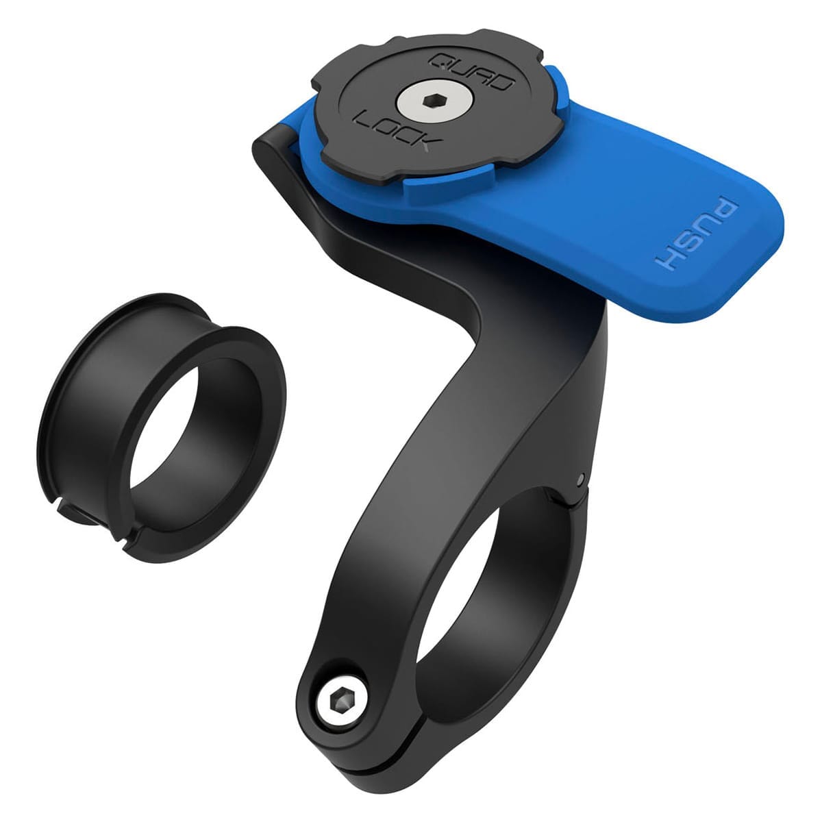 Quad Lock Support téléphone Quad Lock Bike Mount - Ultime Vélo Quad Lock Support téléphone Quad Lock Bike Mount - Ultime Vélo
