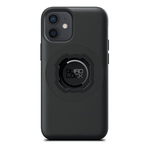 Coque pour iPhone 12 Mini QUADLOCK MAG CASE — vue du produit