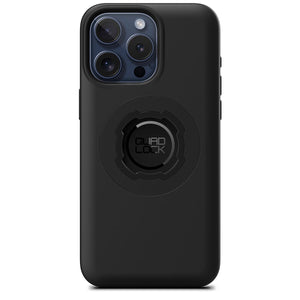 Coque pour iPhone 15 Pro Max QUADLOCK MAG CASE — vue du produit