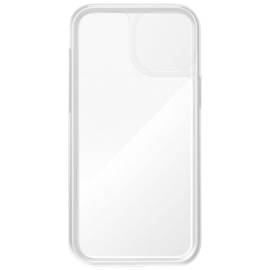 Protection Ecran pour iPhone 15 Plus QUADLOCK MAG PONCHO