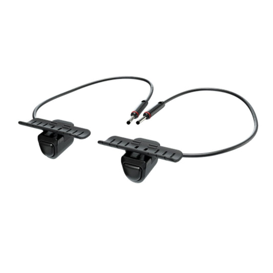 Demi-Collier SRAM / AVID ELIXIR 5/3/LEVEL T Noir