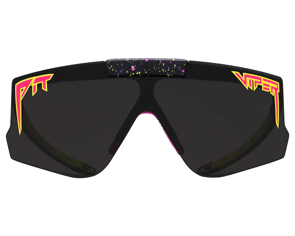 Lunettes PIT VIPER THE 93’ DUSK Flip Offs