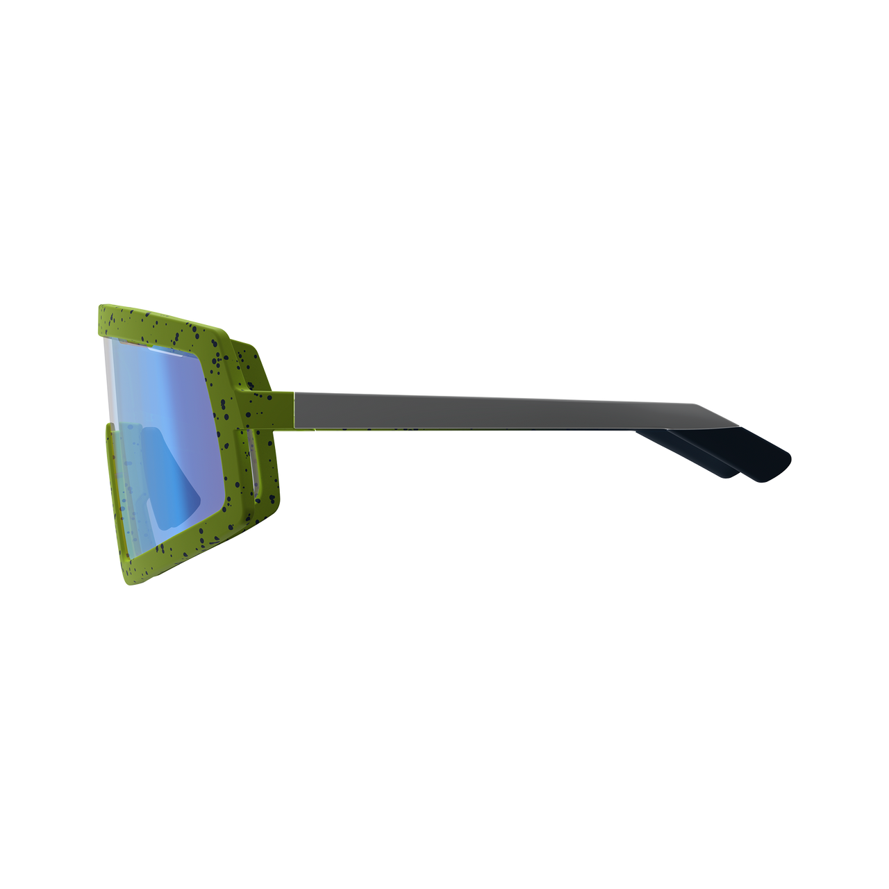 Lunettes LEATT MADVIZ ONE Jaune Verre Iriz Fuschia