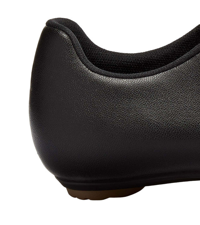 Talonettes QUOC Escape Road Noir