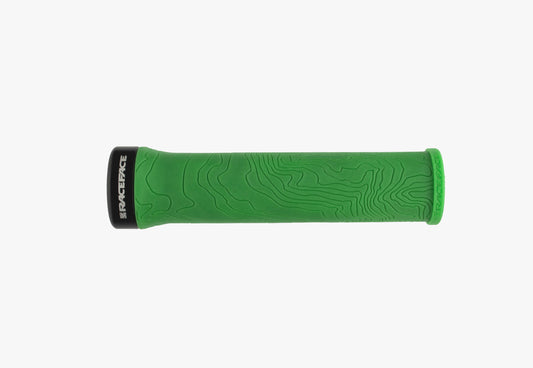 Grips RACE FACE HALF NELSON Lock-On Vert