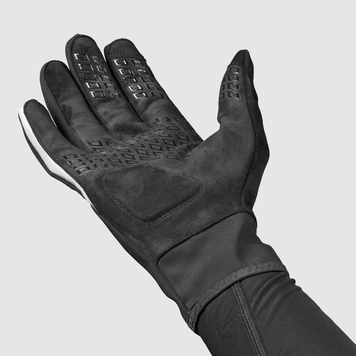 Gants GRIPGRAB PACR WINDPROOF SPRING AUTUMN Noir