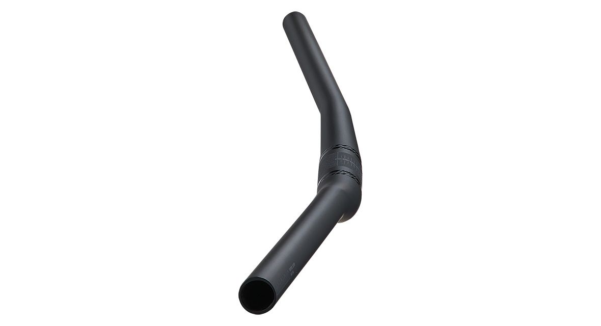 Cintre RITCHEY SUPERLOGIC RIZER Rise 20mm 760mm