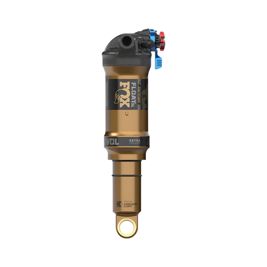 Amortisseur FOX FLOAT SL FACTORY 3pos-Adj Evol LV Trunnion 2026