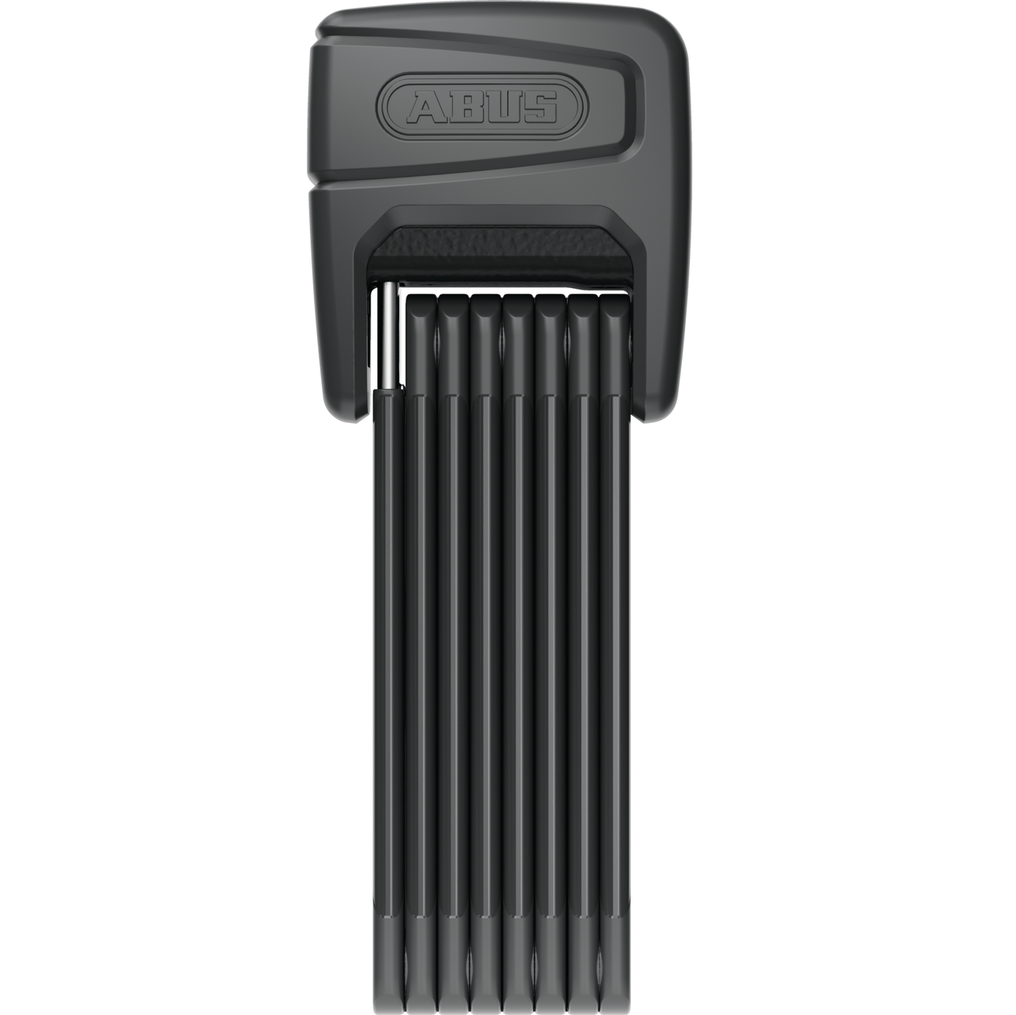 Antivol Articulé Pliant ABUS BORDO ONE ALARM 6000A (Déverouillage Smartphone)  + Support SH et Télécommande