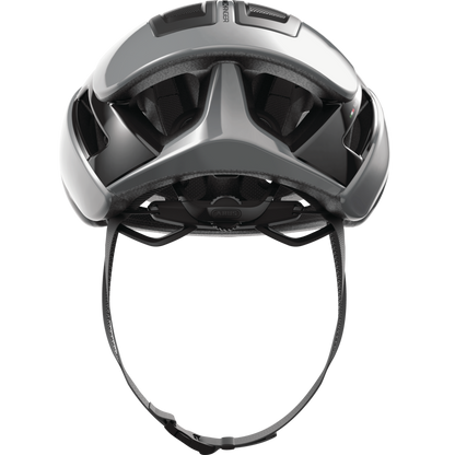 Casque Route ABUS GAMECHANGER 2.0 RACE Gris