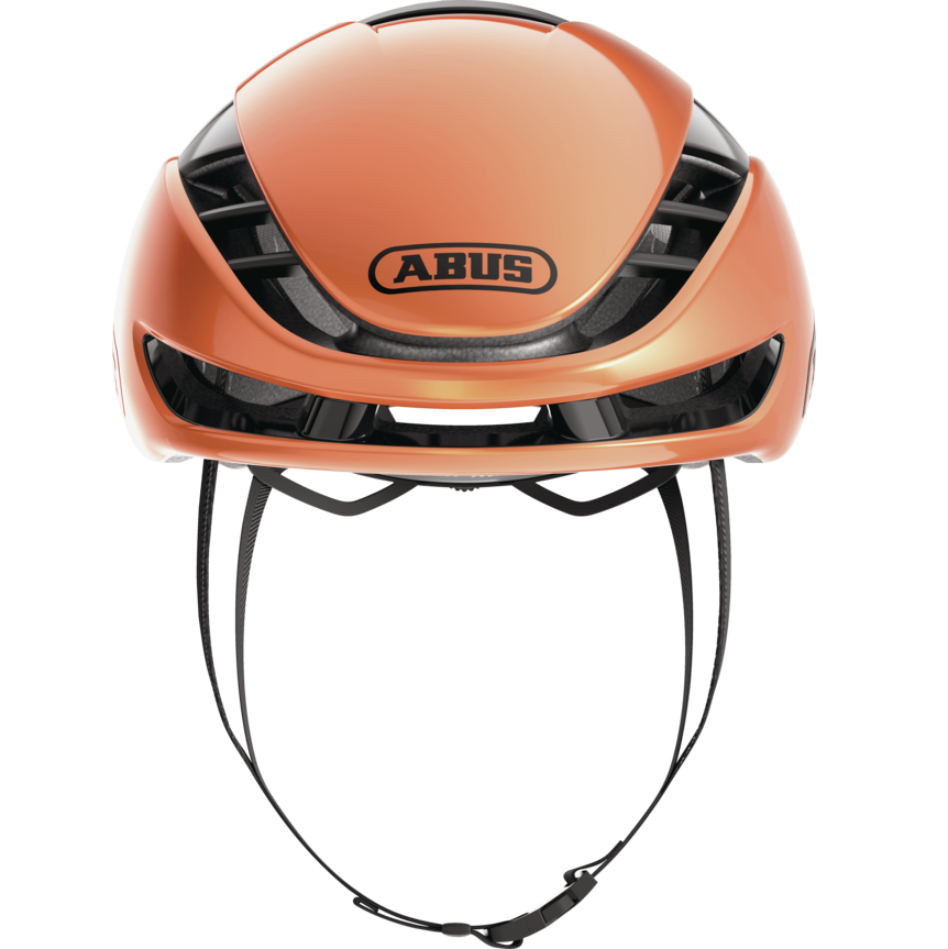 Casque Route ABUS GAMECHANGER 2.0 Orange