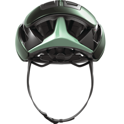 Casque Route ABUS GAMECHANGER 2.0 Vert