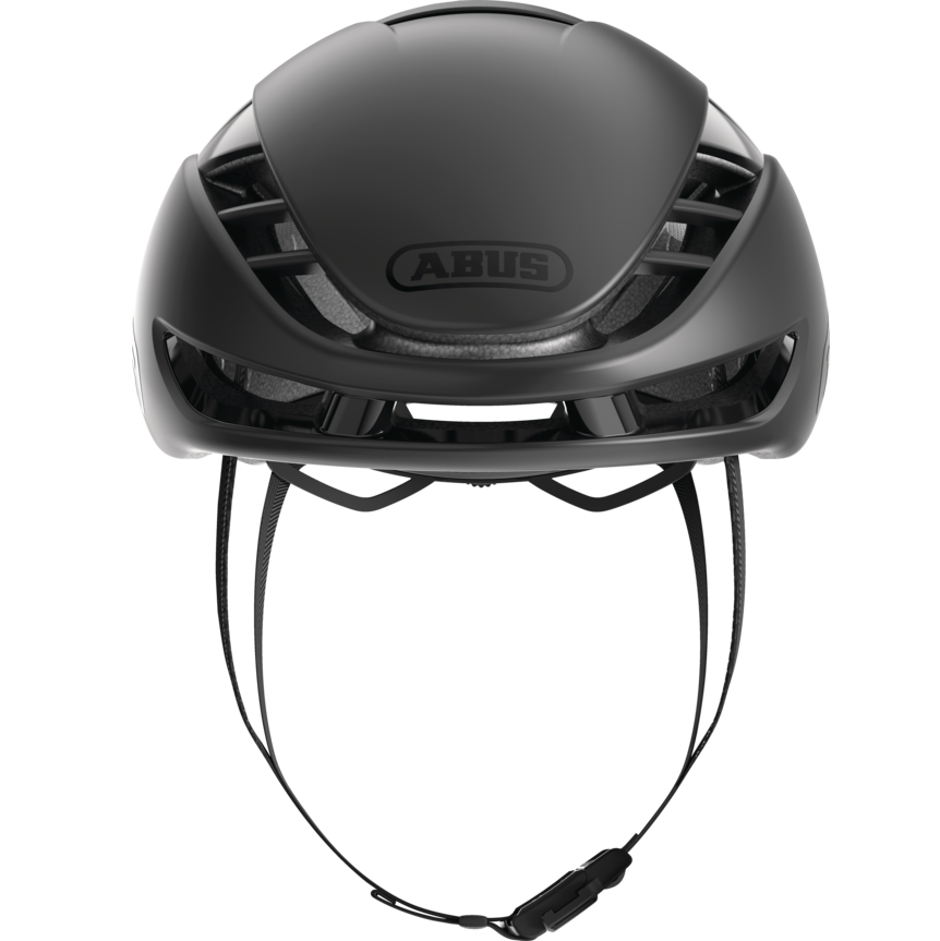 Casque Route ABUS GAMECHANGER 2.0 MIPS Noir