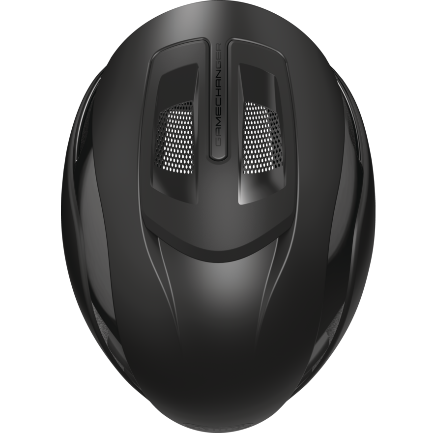 Casque Route ABUS GAMECHANGER 2.0 MIPS Noir