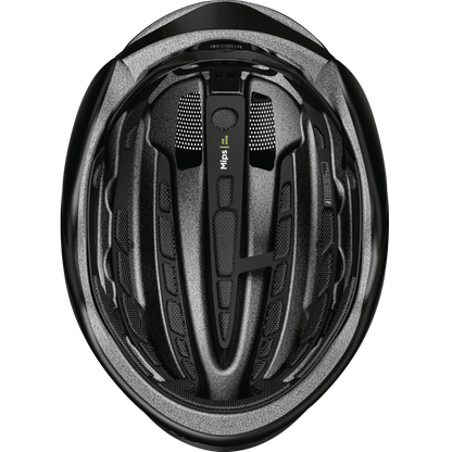 Casque Route ABUS GAMECHANGER 2.0 MIPS Noir