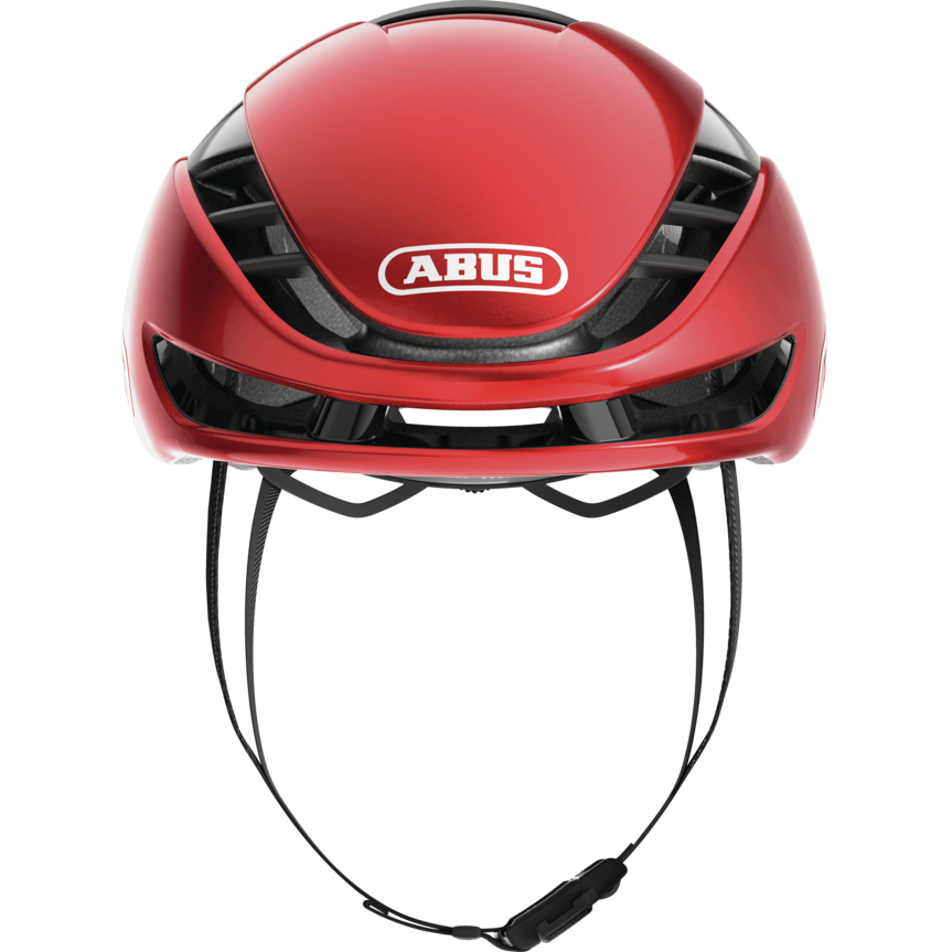 Casque Route ABUS GAMECHANGER 2.0 MIPS Rouge