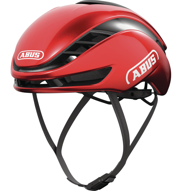 Casque Route ABUS GAMECHANGER 2.0 MIPS Rouge