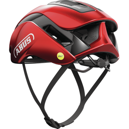 Casque Route ABUS GAMECHANGER 2.0 MIPS Rouge