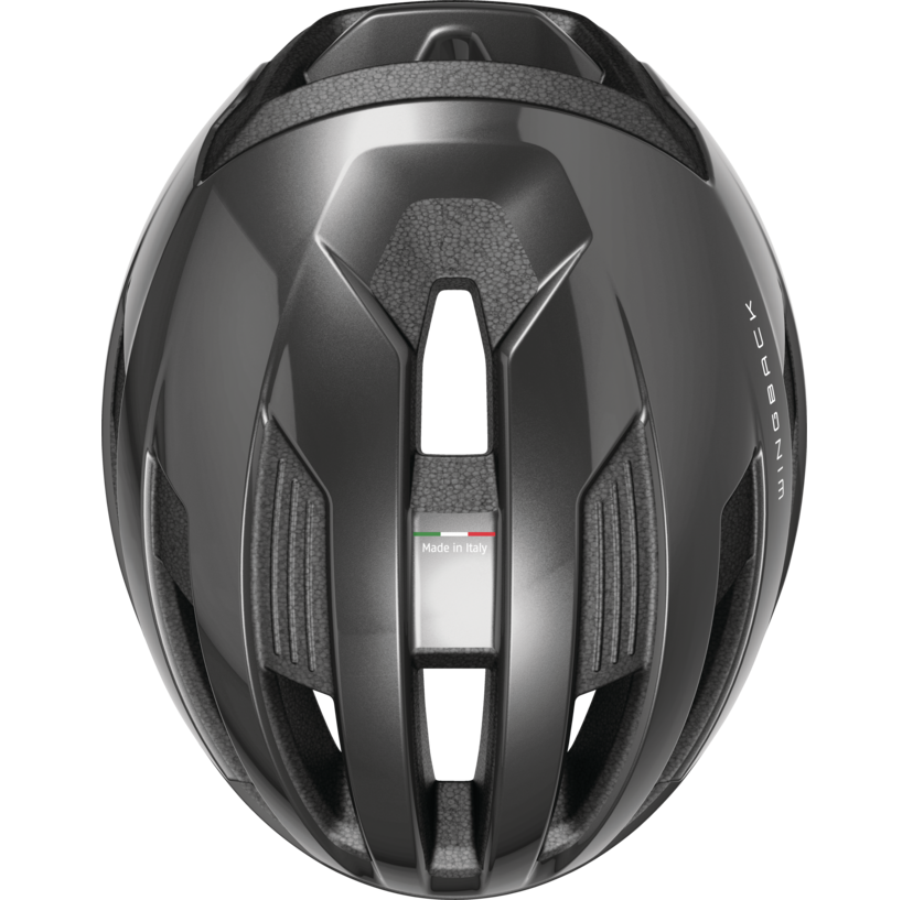 Casque Route ABUS WINGBACK Titan